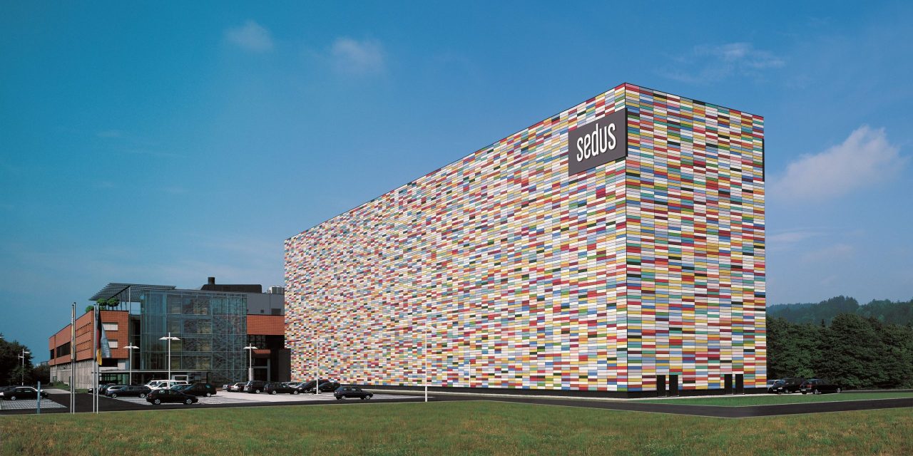 Sedus Stoll Group verstevigt marktpositie in 2025