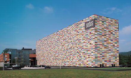 Sedus Stoll Group verstevigt marktpositie in 2025