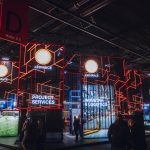 LEDVANCE wint innovatieprijs voor AI-aangestuurde verlichtingsrobot