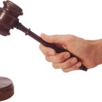 In mei 19 procent minder faillissementen dan een jaar eerder