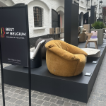 Fedustria blikt terug op succesvolle Antwerp Design Week