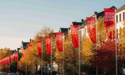 Samenwerking idd cologne en Design Season Cologne