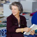 TextielMuseum duikt in het textiele ontwerpbrein van Hella Jongerius
