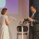 Unilin Panels wint Franse RSE-award voor wereldprimeur in MDF-recyclage