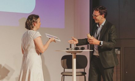 Unilin Panels wint Franse RSE-award voor wereldprimeur in MDF-recyclage