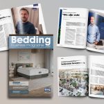 Nieuwe editie van Bedding Business Magazine verschenen