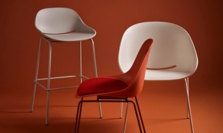 De ontwerpvisie achter Beso Circulo van Artifort