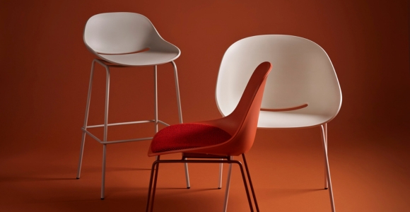 De ontwerpvisie achter Beso Circulo van Artifort