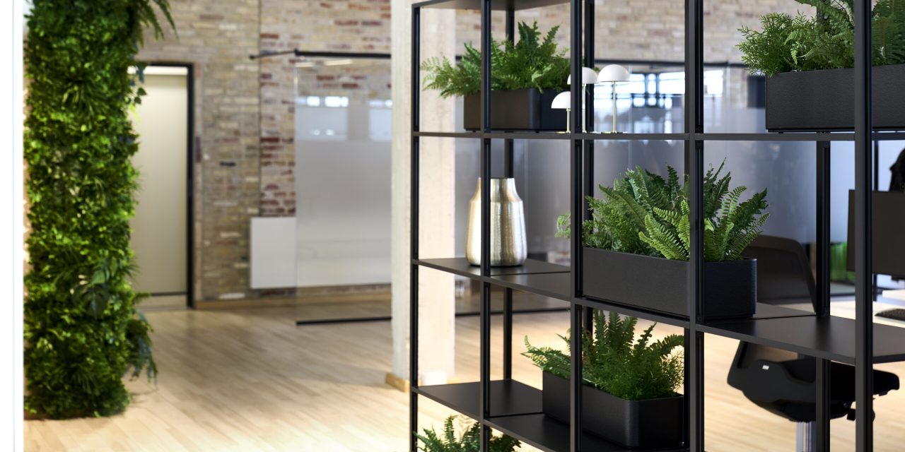 Turbit Interieur B.V. gaat verder als Turbit Design Collective B.V.