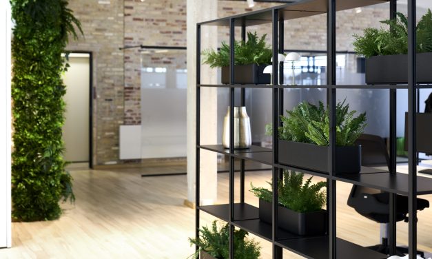 Turbit Interieur B.V. gaat verder als Turbit Design Collective B.V.