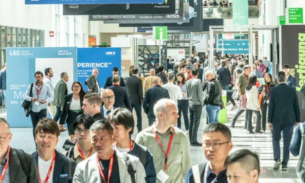 “Beyond Boundaries: Elevating Strategic Resilience” is het thema van interzum 2027