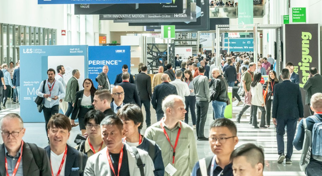 “Beyond Boundaries: Elevating Strategic Resilience” is het thema van interzum 2027