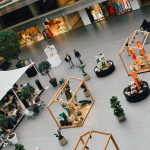 Jan Hogenkamp nieuwe Business Unit Manager Home & Living bij Trademart Brussel
