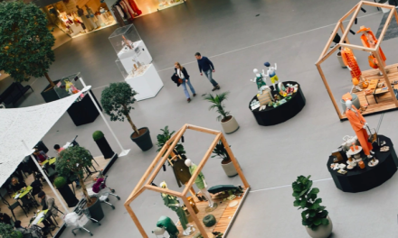 Jan Hogenkamp nieuwe Business Unit Manager Home & Living bij Trademart Brussel