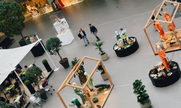 Jan Hogenkamp nieuwe Business Unit Manager Home & Living bij Trademart Brussel