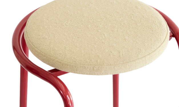 Minder materiaal, meer impact bij Spoinq
