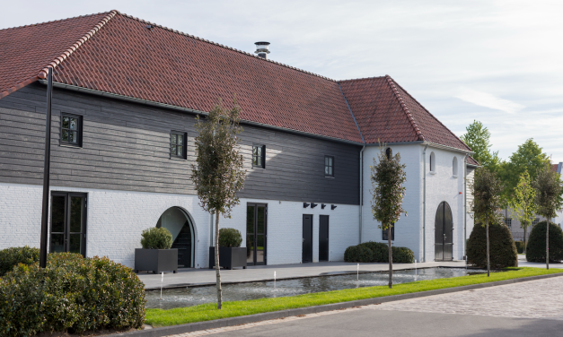 Premium artikel uit Magazine: Familiebedrijf De Bongerd blijft trouw aan de landelijke woonstijl