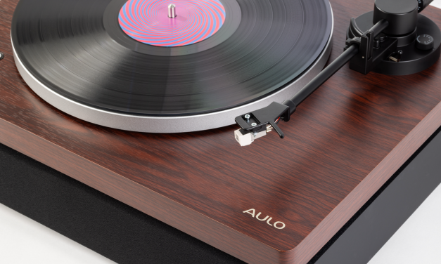 Premium artikel uit Magazine: Vinylmeubels, een klein segment met grote kansen. Vindt de platenspeler zijn weg naar de woonwinkel?
