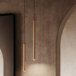 Masiero presenteert de Serica en Serica Dot armaturen