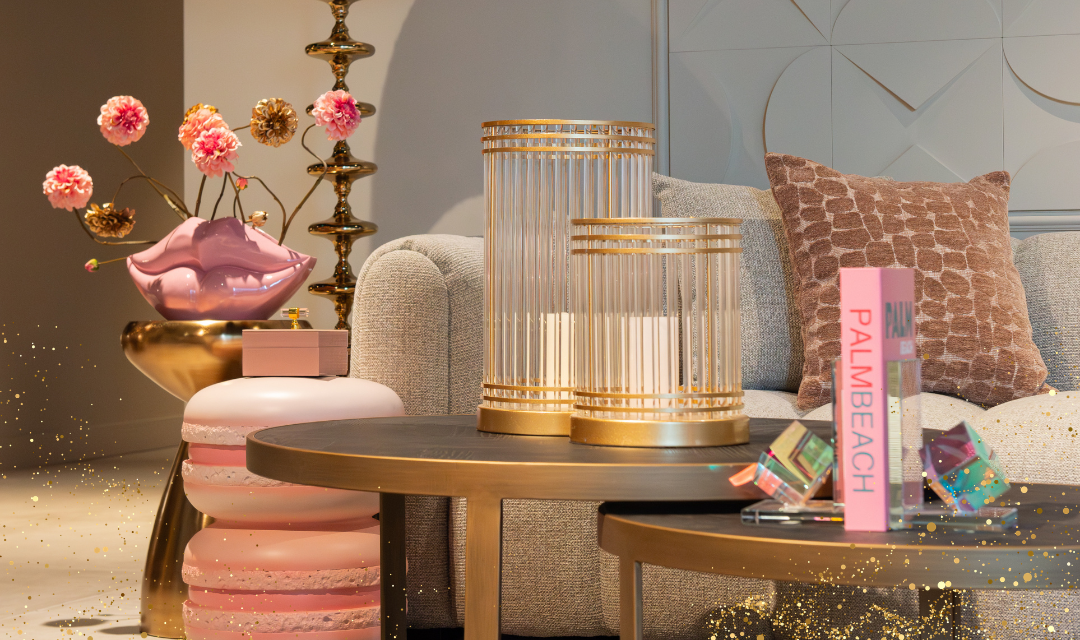 Richmond Interiors start Summer Sale met nieuwe selectie