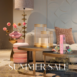 Richmond Interiors start Summer Sale met nieuwe selectie