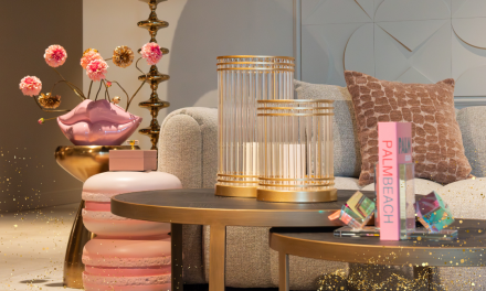 Richmond Interiors start Summer Sale met nieuwe selectie