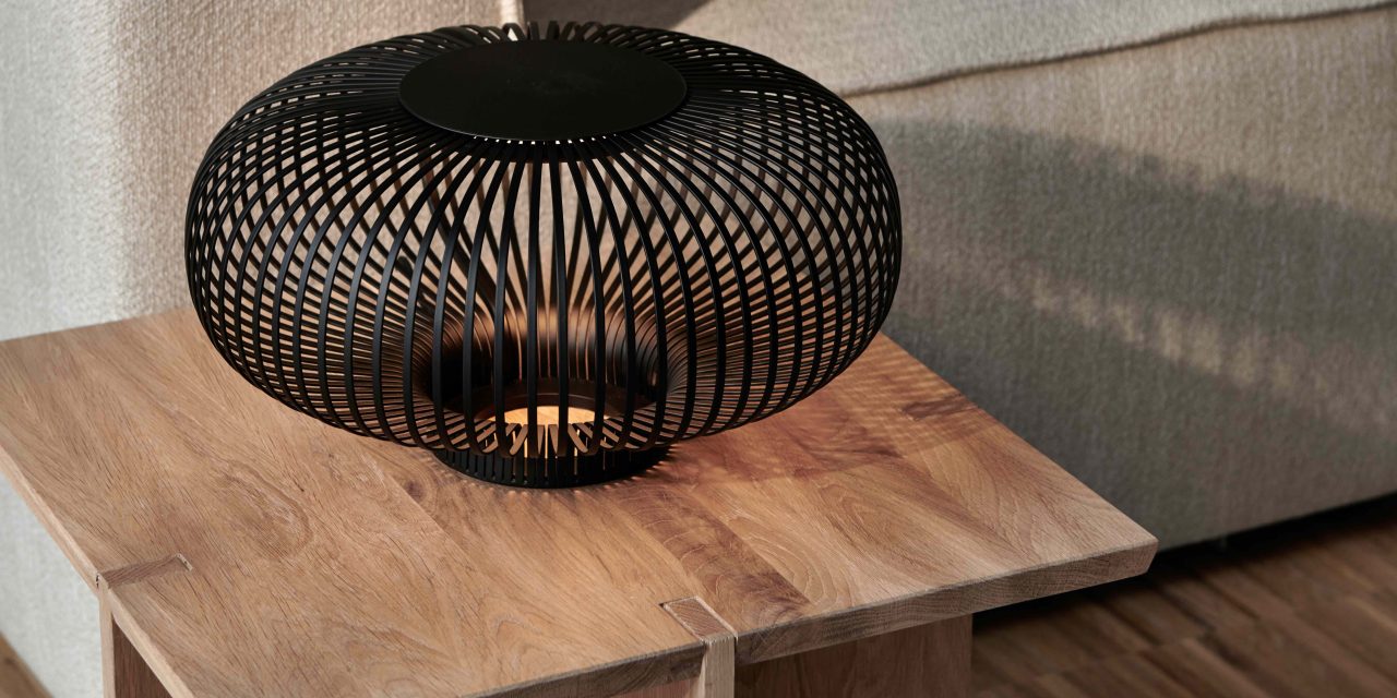 blomus presenteert de collectie voor de herfst en winter tijdens Maison & Objet
