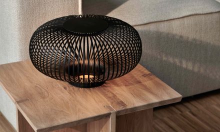 blomus presenteert de collectie voor de herfst en winter tijdens Maison & Objet