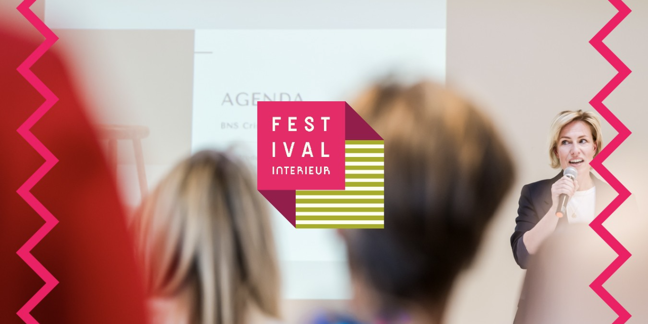 Festival Interieur is terug, diversiteit & positiviteit in Het Schoenenkwartier