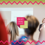 Festival Interieur is terug, diversiteit & positiviteit in Het Schoenenkwartier