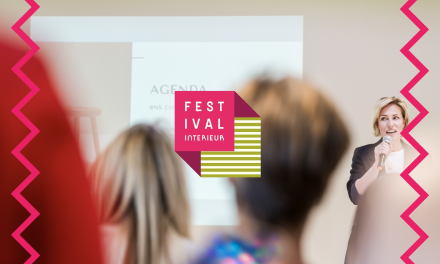 Festival Interieur is terug, diversiteit & positiviteit in Het Schoenenkwartier