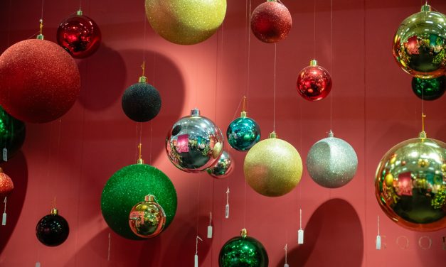 De trends voor christmasworld 2027: luxueus, gezellig en teckels
