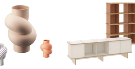 World Design Capital Frankfurt 2026: 25 Years of Ambiente Talents expositie in Frankfurt