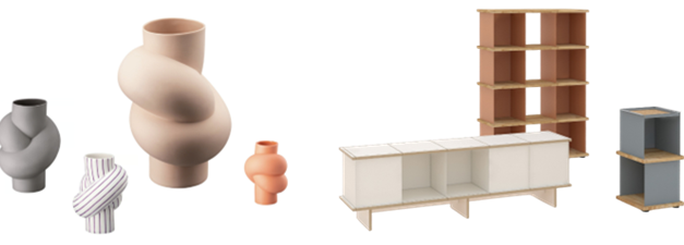 World Design Capital Frankfurt 2026: 25 Years of Ambiente Talents expositie in Frankfurt
