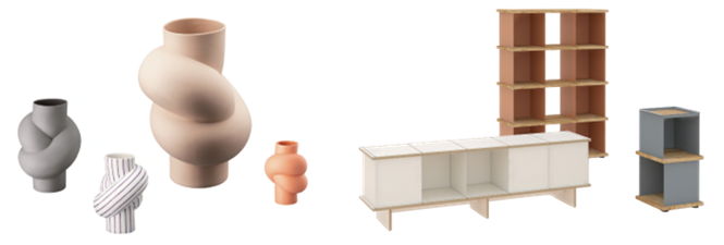 World Design Capital Frankfurt 2026: 25 Years of Ambiente Talents expositie in Frankfurt