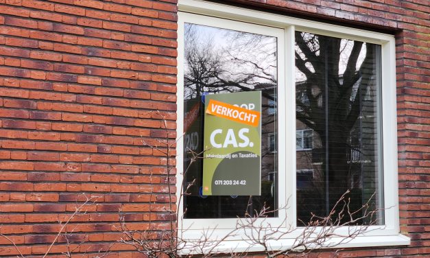 In 6 gemeenten daalden prijzen bestaande koopwoningen