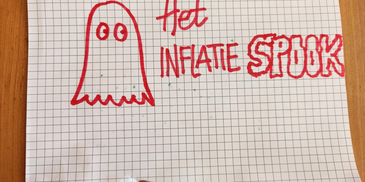 Inflatie stijgt in juli naar 3,2 procent