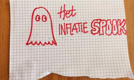 Inflatie stijgt in juli naar 3,2 procent