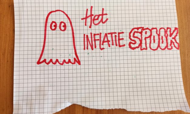Inflatie stijgt in juli naar 3,2 procent