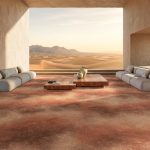 Uitbreiding van de collectie GROUNDED van Object Carpet
