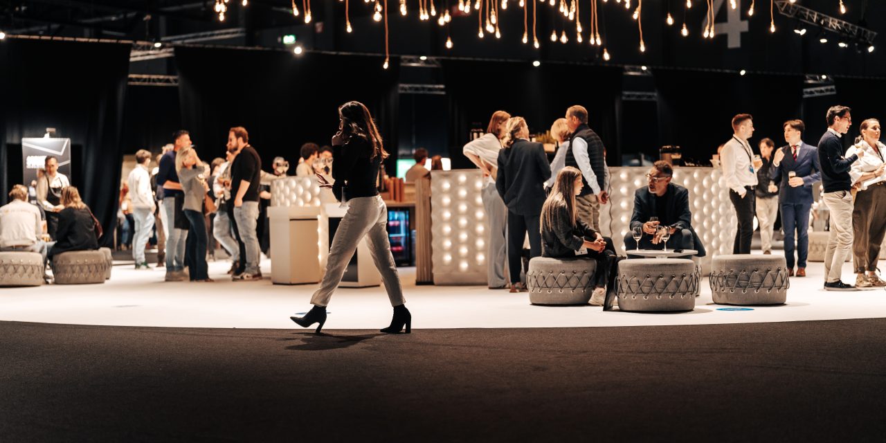 Easyfairs neemt Xpo Group over