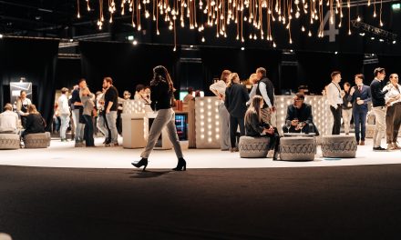 Easyfairs neemt Xpo Group over