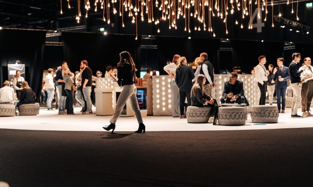 Easyfairs neemt Xpo Group over