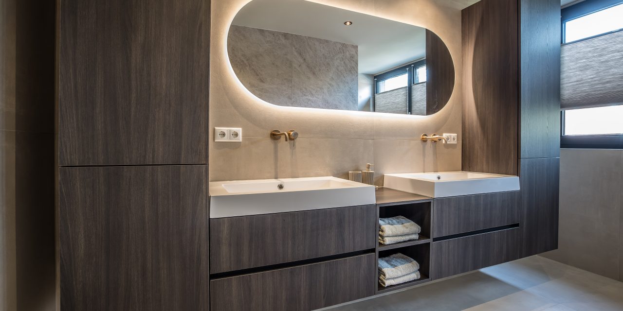 Maiburg toont nieuwste materiaaltrends tijdens Architect@work