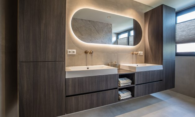 Maiburg toont nieuwste materiaaltrends tijdens Architect@work