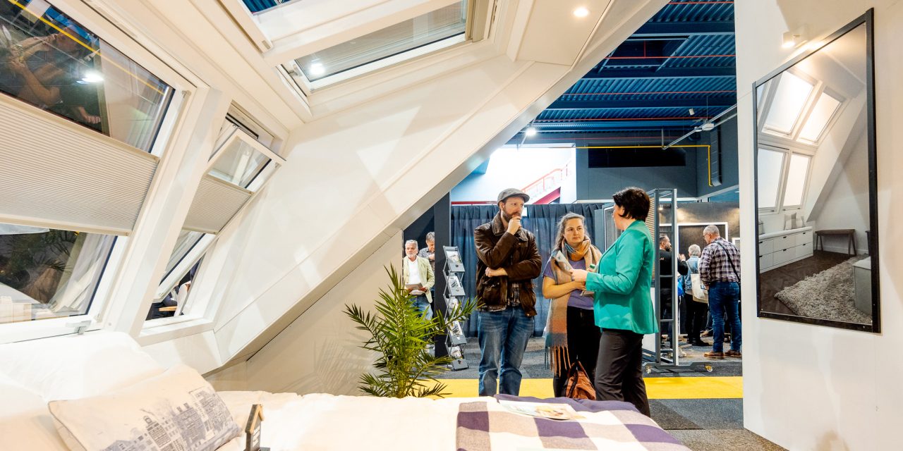 Alle woontrends van 2027 op jubileumeditie Beurs Eigen Huis