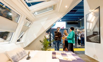 Alle woontrends van 2027 op jubileumeditie Beurs Eigen Huis