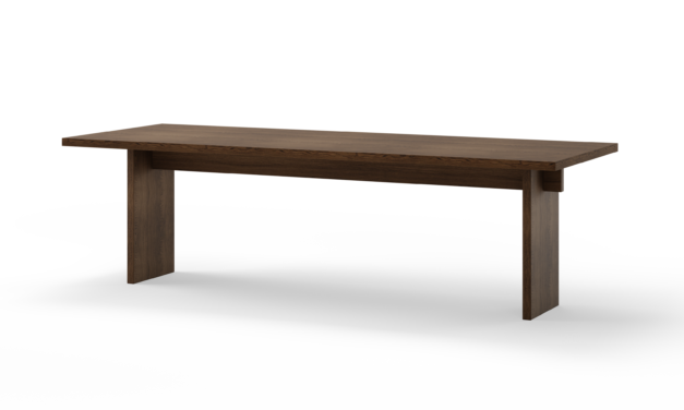 Nieuwe musthaves voor het najaar en daarna van Table du Sud