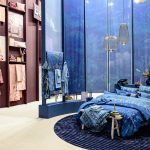 Heimtextil breidt het aanbod in Bed & Bad en Living uit voor 2027