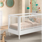 Wat maakt een babybed echt veilig en comfortabel?
